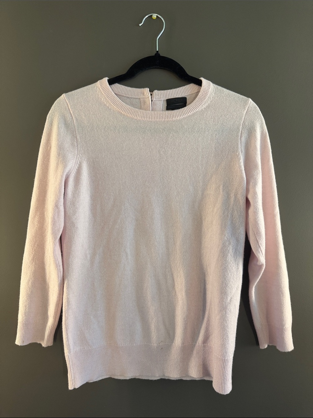 J.Crew style G3112 from the Spring 2017 Collection